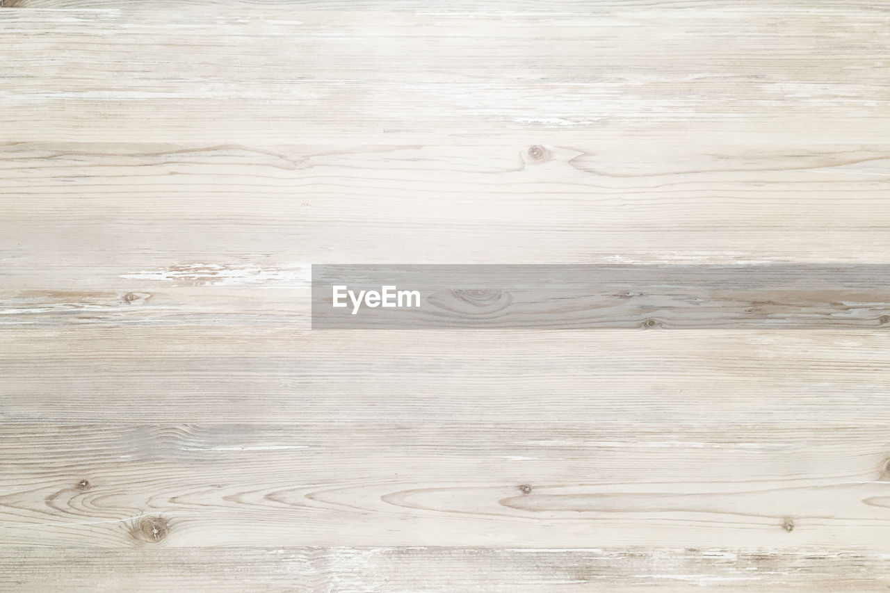 Wood washed background, white texture