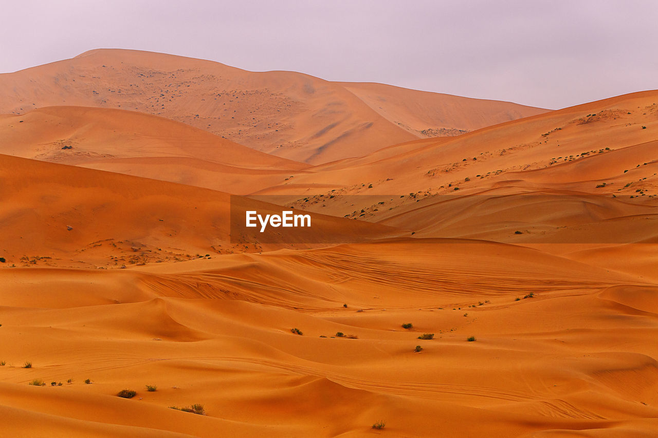 The desert ii, hotan-china