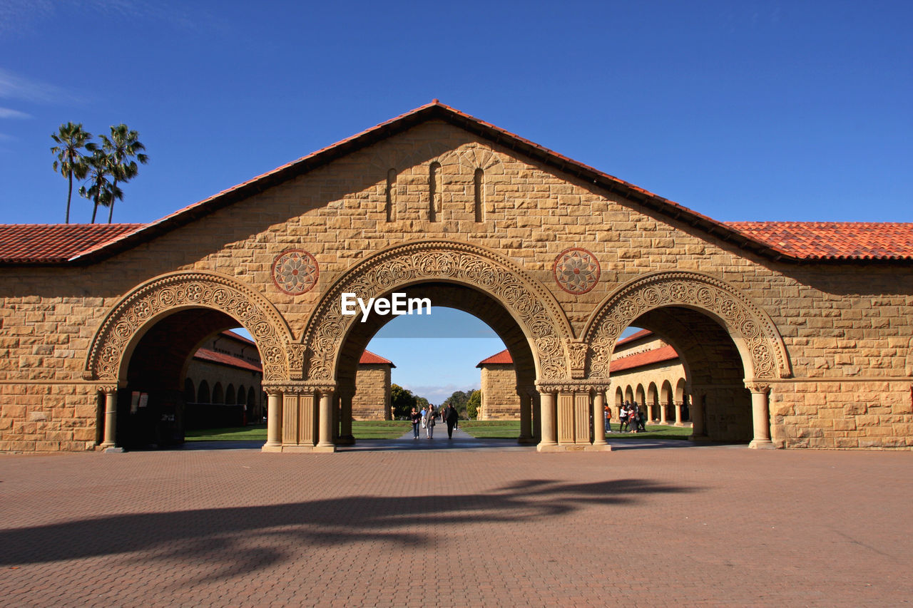 Stanford university, california, usa