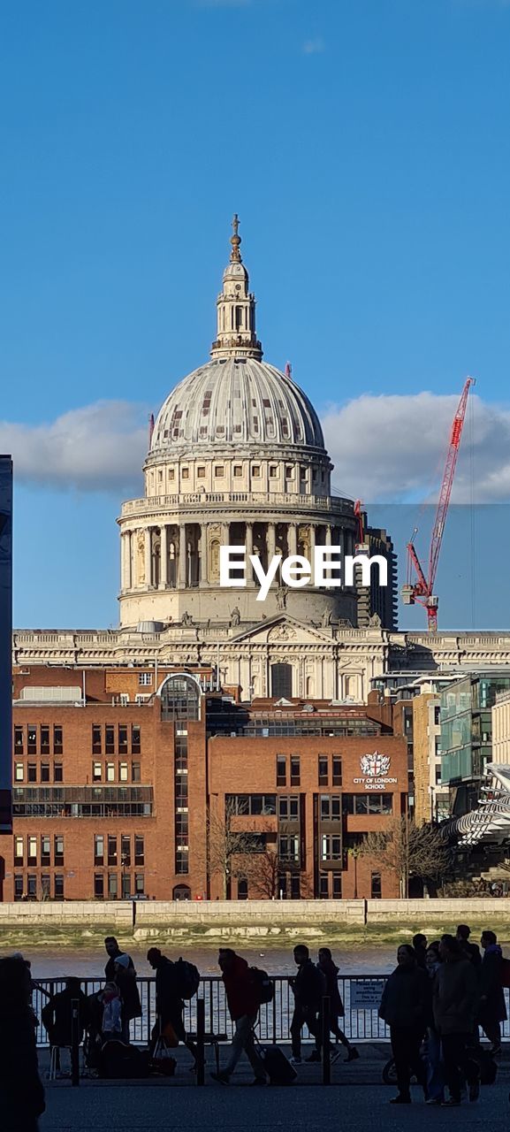 architecture, building exterior, built structure, skyscraper, city, sky, landmark, building, nature, tower, office building exterior, no people, travel destinations, metropolis, vehicle, cityscape, tower block, blue, travel, day, outdoors, clear sky, skyline, urban area, residential district, transportation