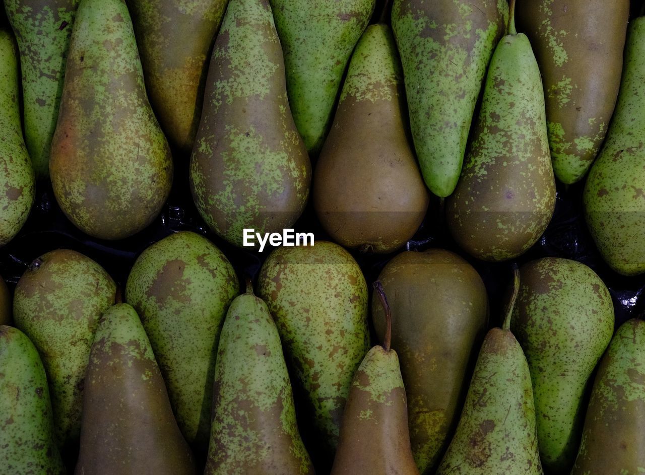 FULL FRAME SHOT OF FRUITS FOR SALE