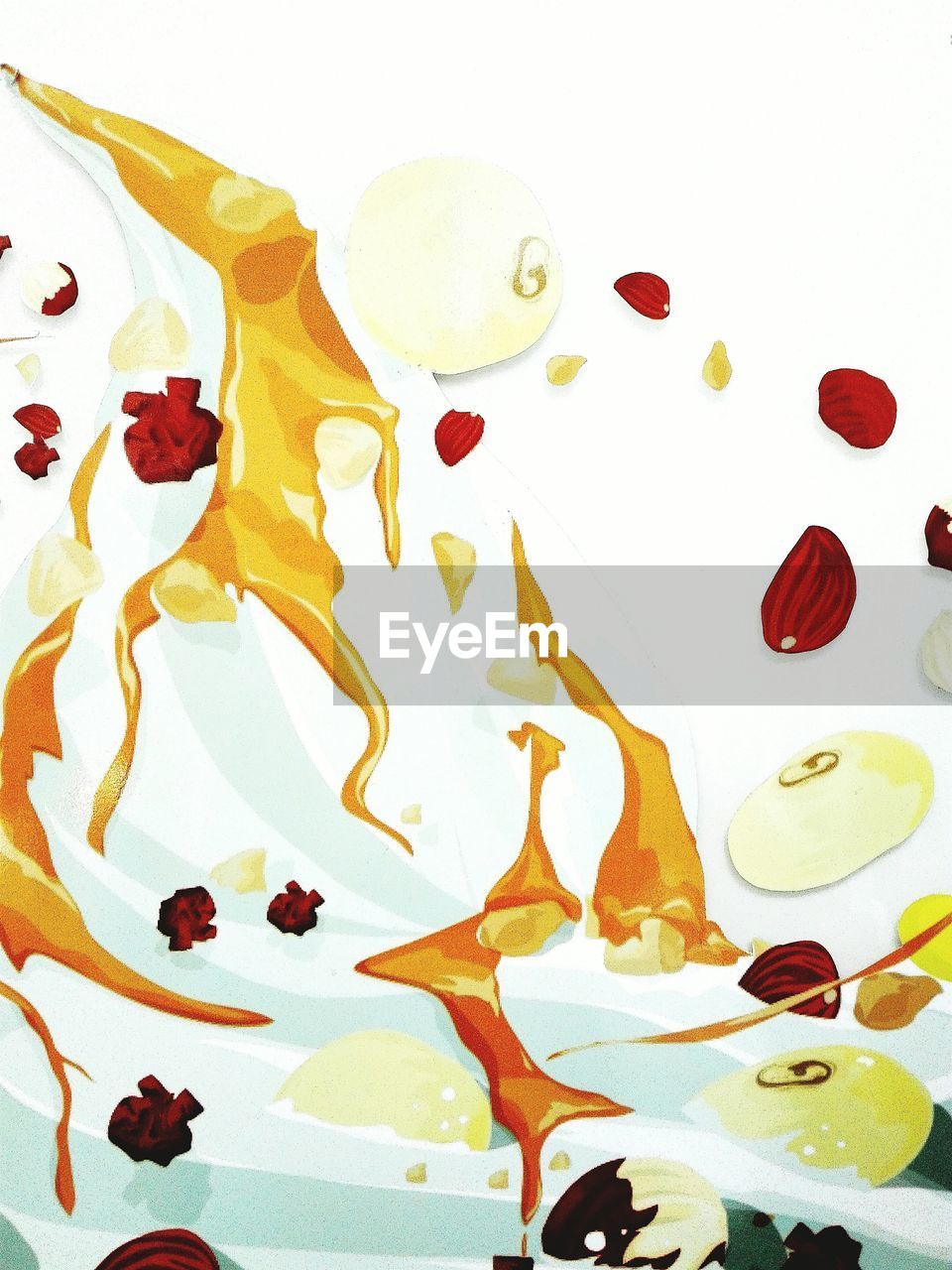 ABSTRACT BACKGROUND