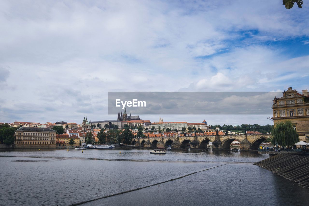 Charles bridge