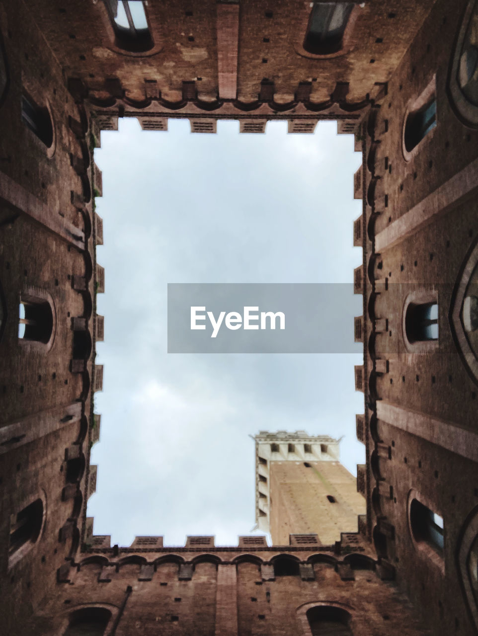 architecture, built structure, history, sky, the past, building exterior, building, low angle view, cloud, arch, ancient history, travel destinations, no people, old, temple, nature, ancient, travel, window, day, outdoors, wall, old ruin, tourism, brick