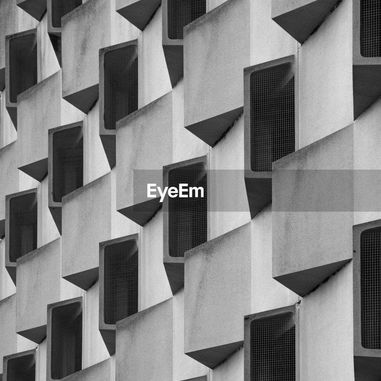 Low angle view of building
