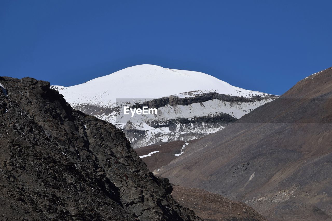 Himalayan beauty