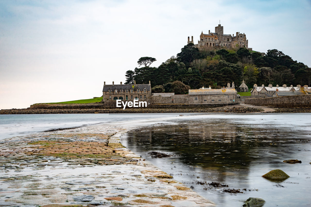 St michaels mount