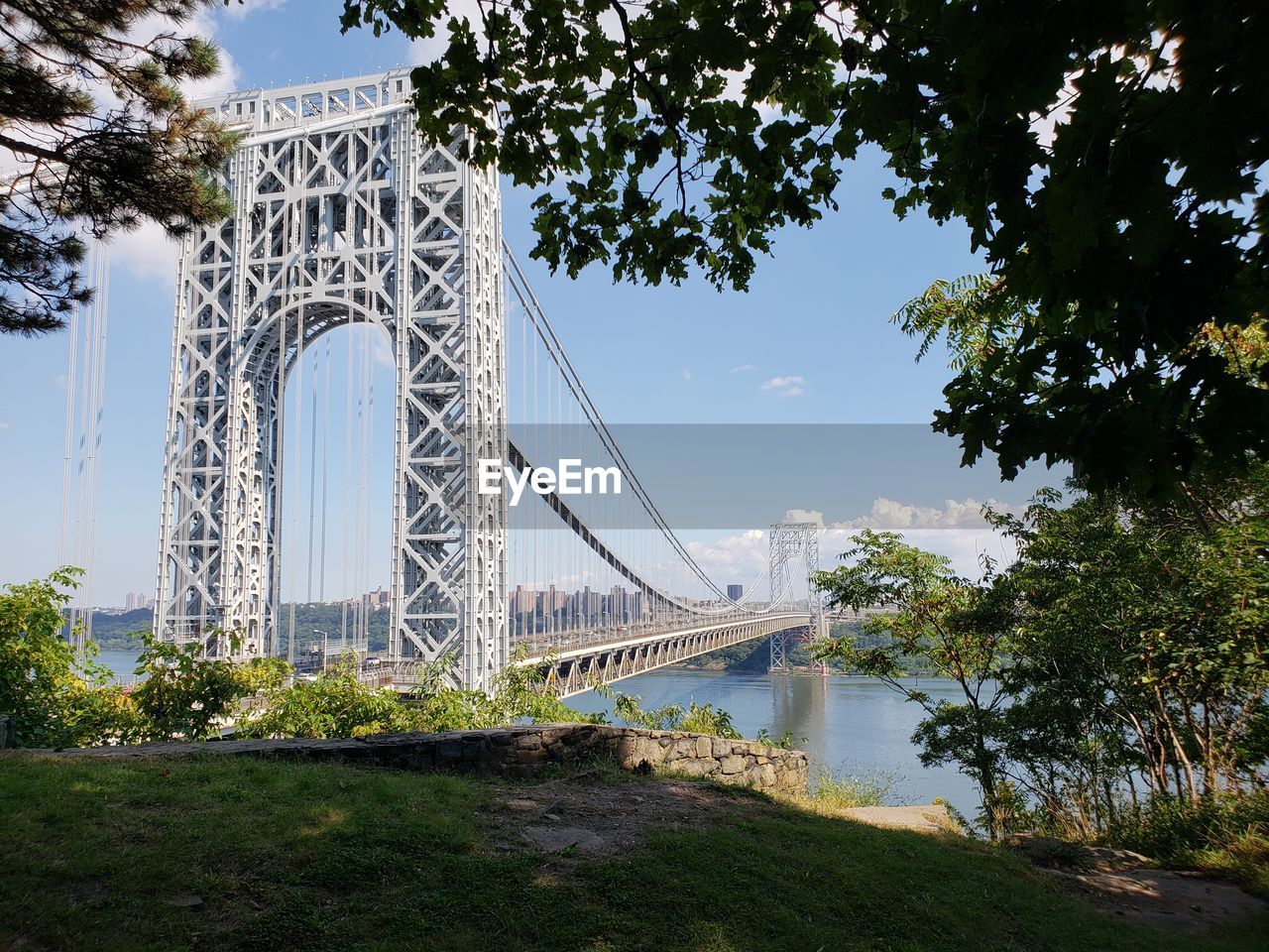 George washington bridge