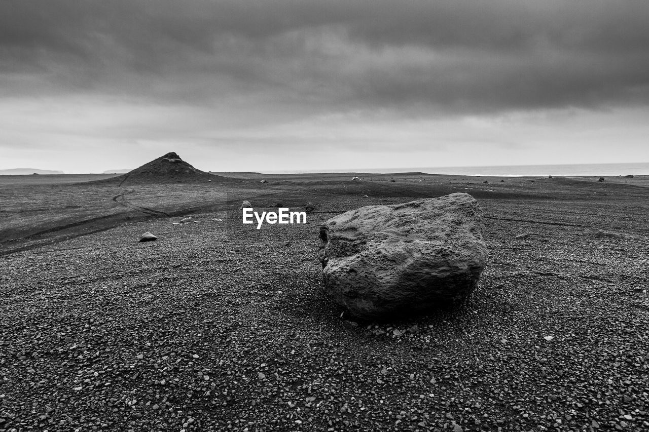 VIEW OF CLOUDY SKY