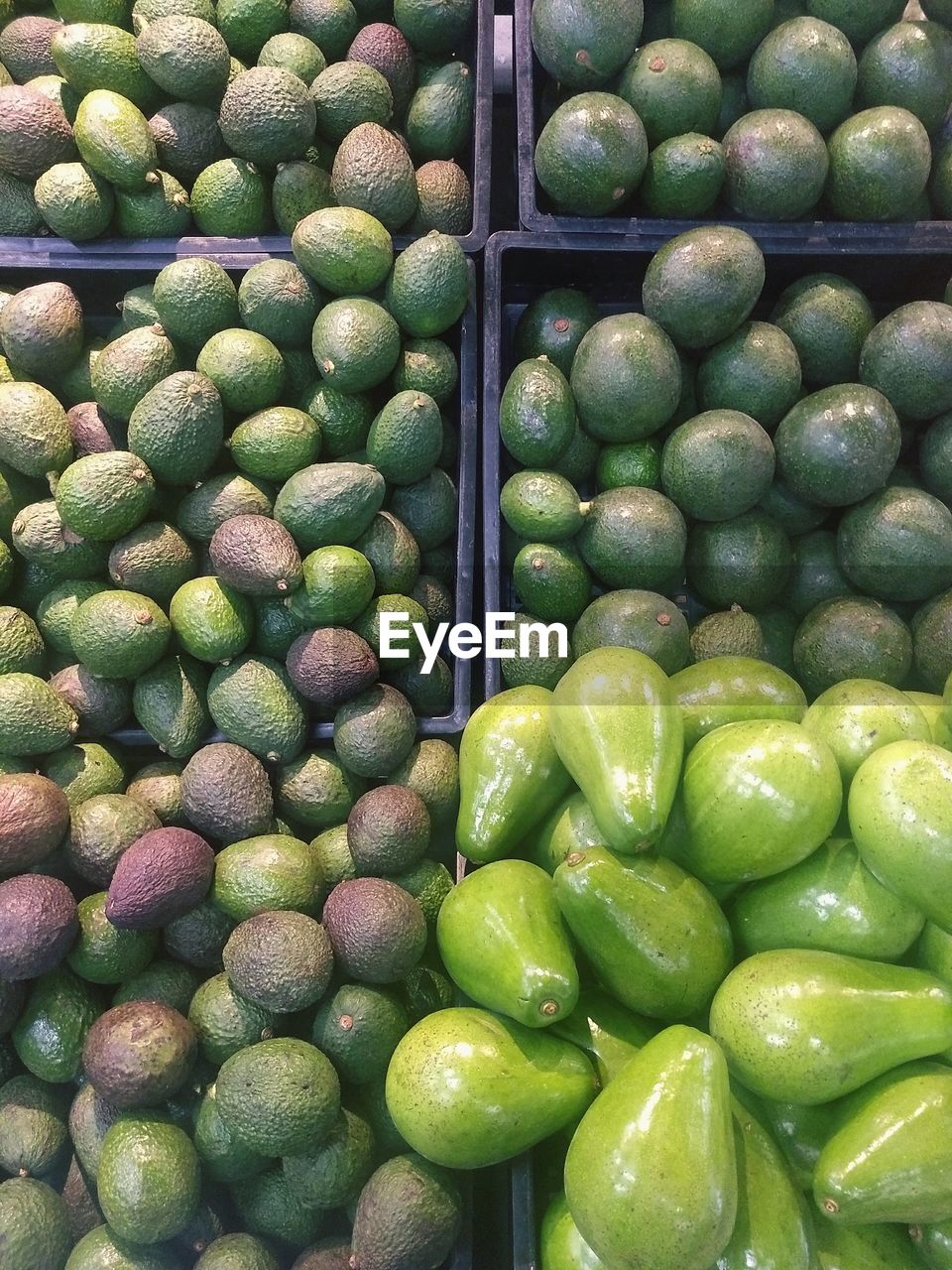 FULL FRAME SHOT OF FRUITS AT MARKET STALL