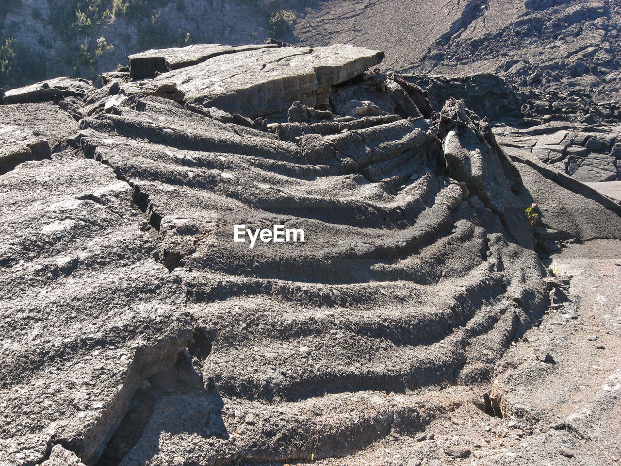 geology, nature, sunlight, land, day, mountain, no people, landscape, high angle view, scenics - nature, ridge, rock, environment, soil, tranquility, beauty in nature, outdoors, non-urban scene, tranquil scene, shadow, sand, mountain range, pattern, physical geography, remote, rock formation