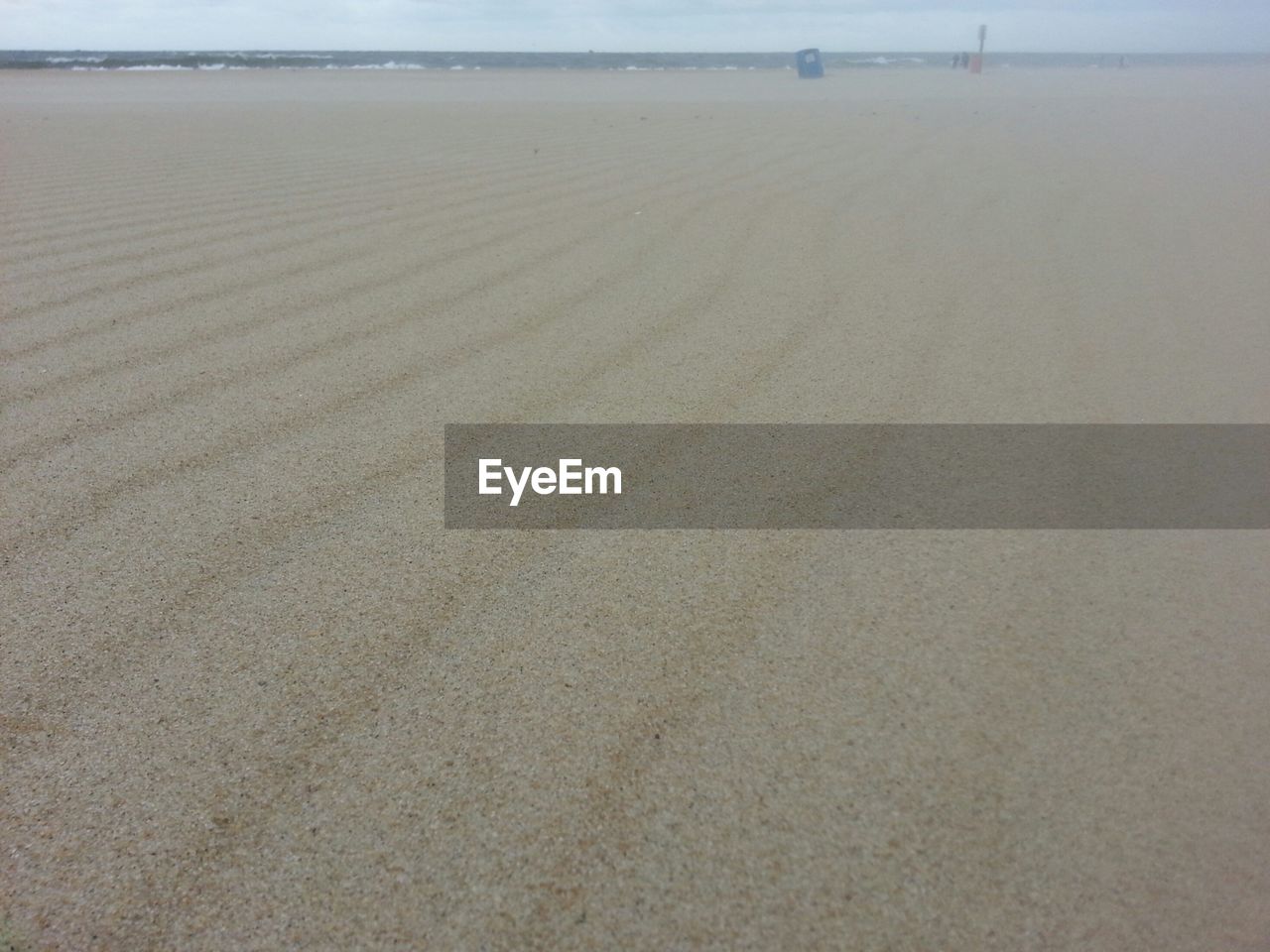 VIEW OF SANDY BEACH