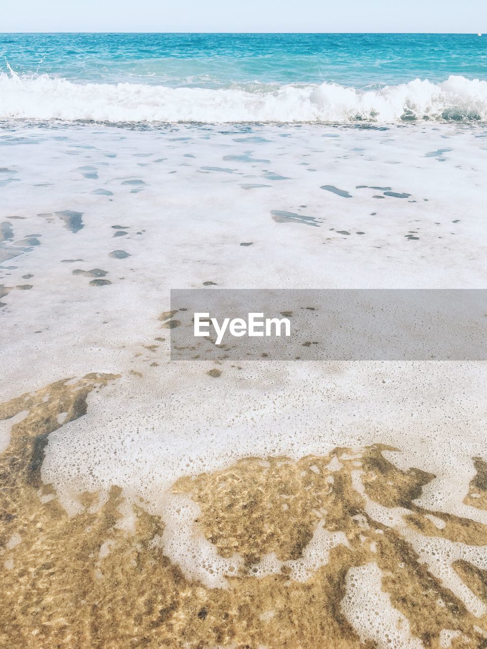 VIEW OF SANDY BEACH