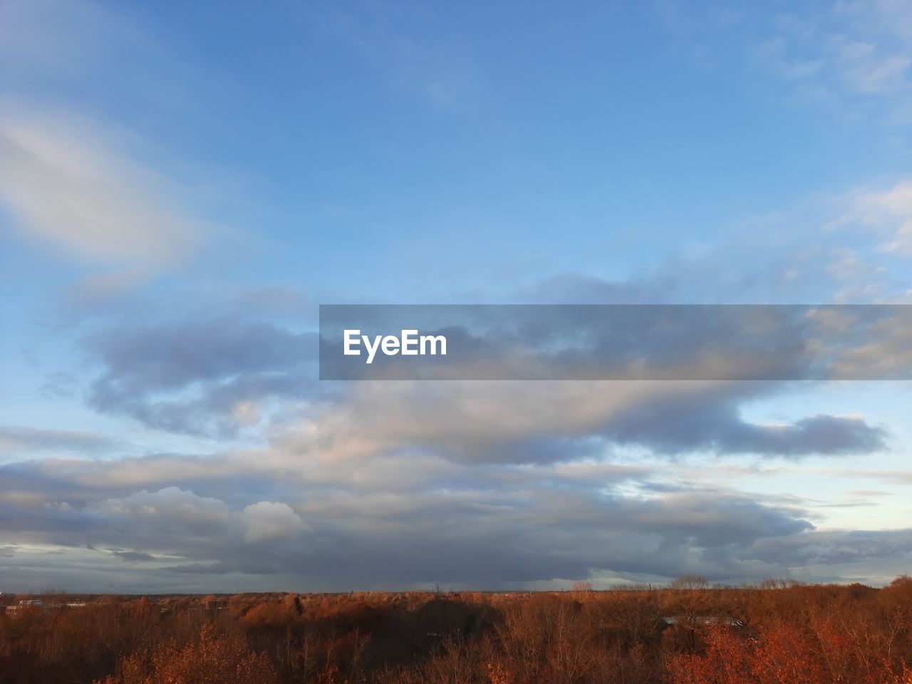 SCENIC VIEW OF FIELD AGAINST SKY DURING SUNSET