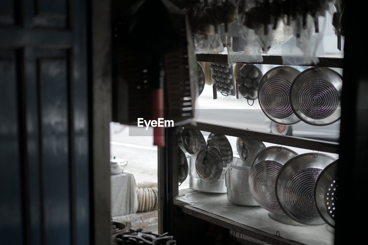 Cooking utensils for sale