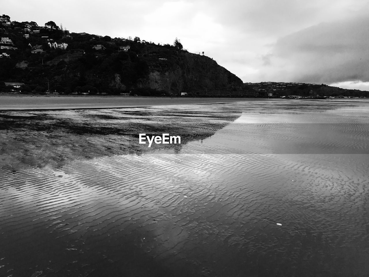 SCENIC VIEW OF BEACH