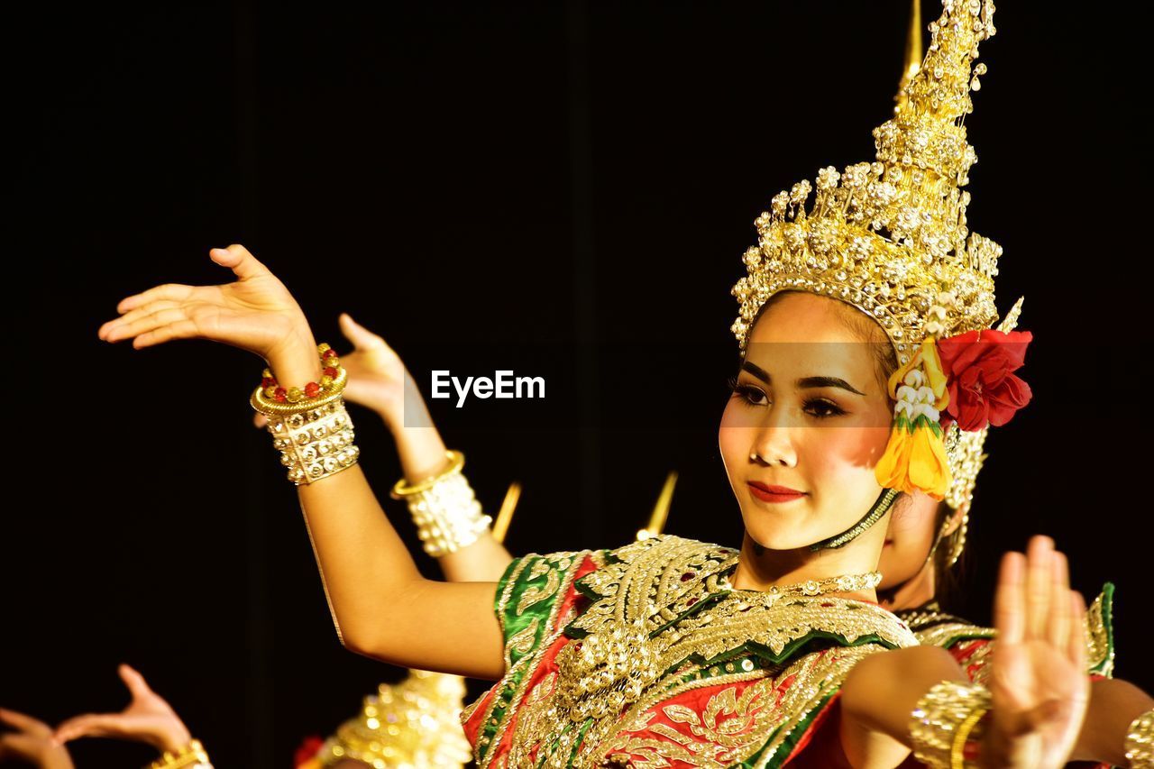 Culture of thailand