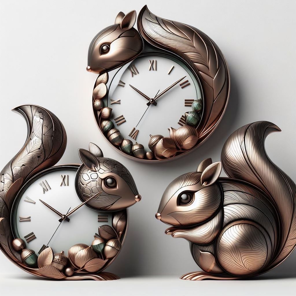 clock, time, alarm clock, wall clock, clock face, cartoon, watch, animal, instrument of time, animal themes, studio shot, no people