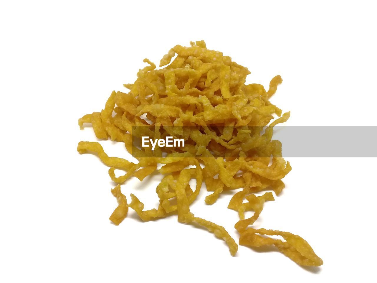 CLOSE UP OF YELLOW SPRING