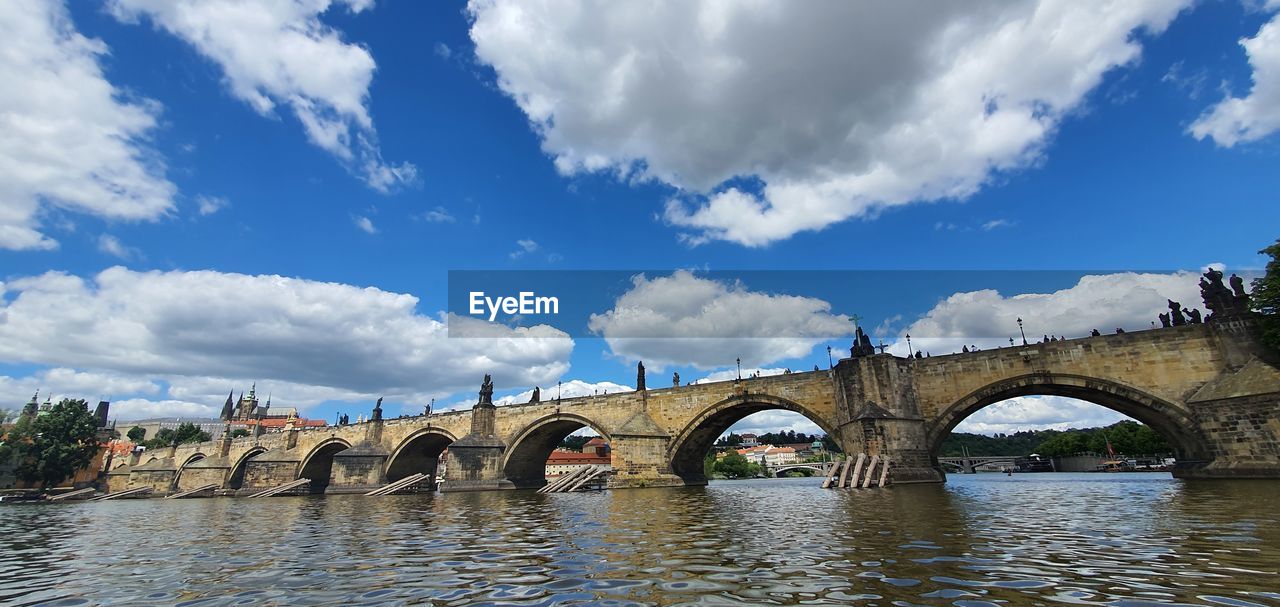 Charles bridge