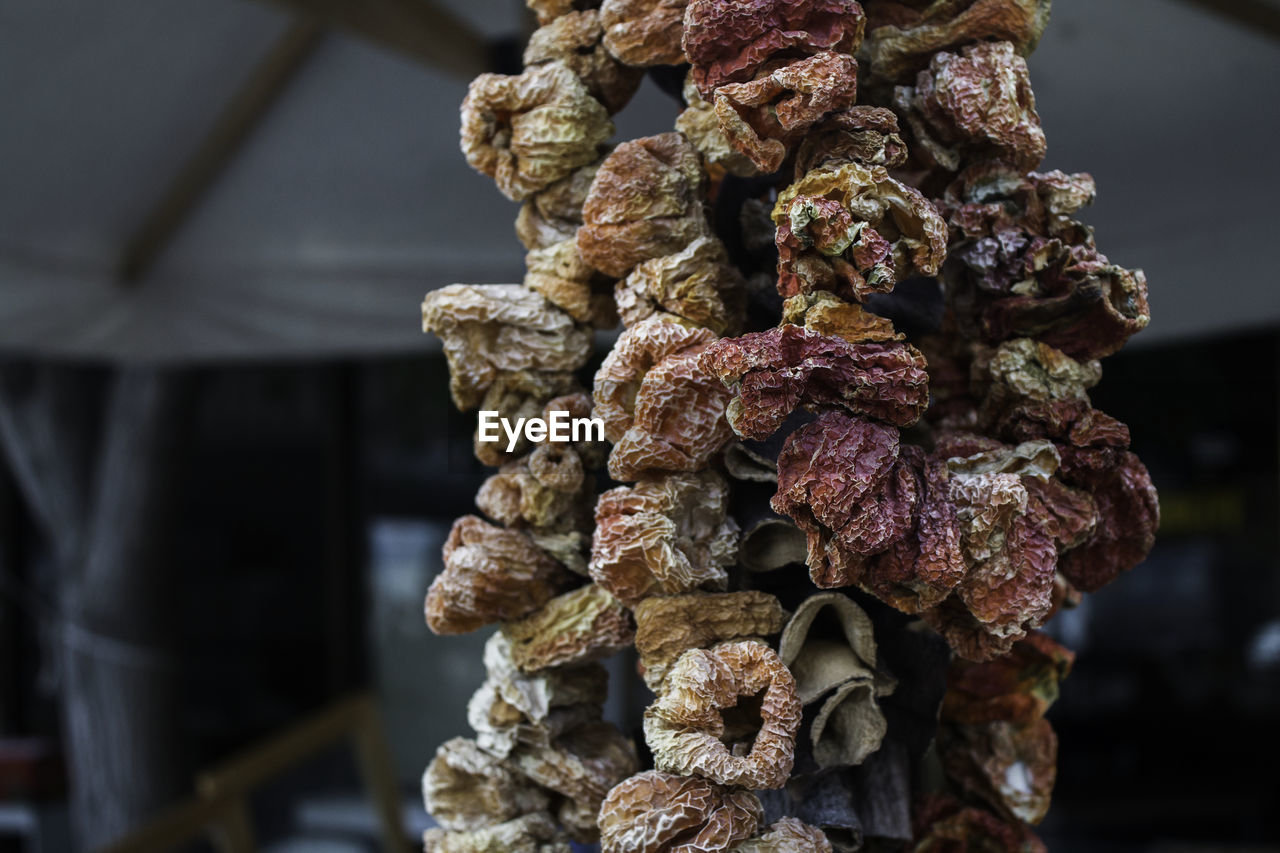 Market in cappadocia