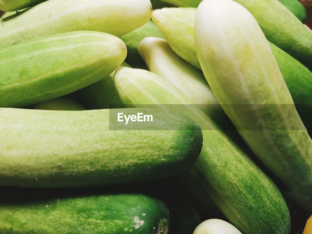 Full frame shot of vegetables