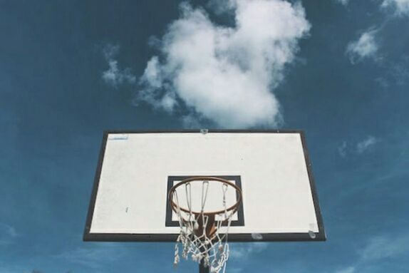 LOW ANGLE VIEW OF SKY