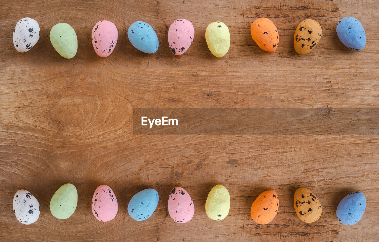 high angle view of people on hardwood floor