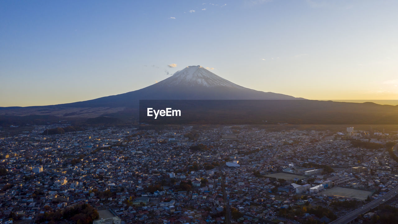 VIEW OF A CITY