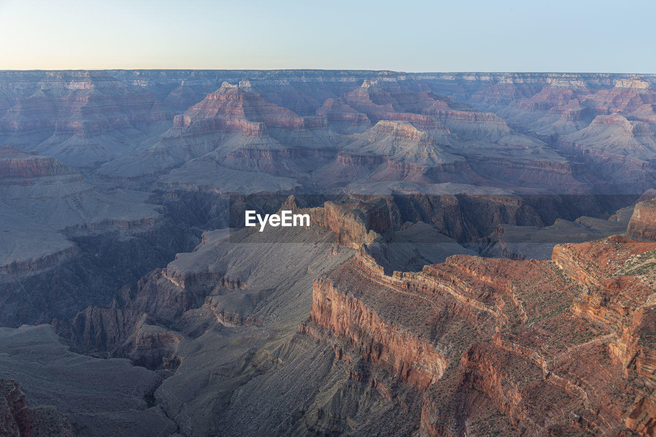 panoramic view of landscape