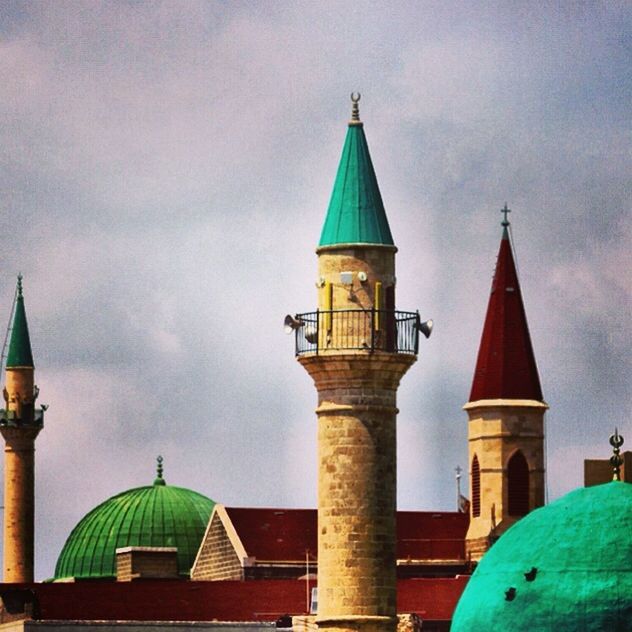 LOW ANGLE VIEW OF CHURCH AGAINST SKY