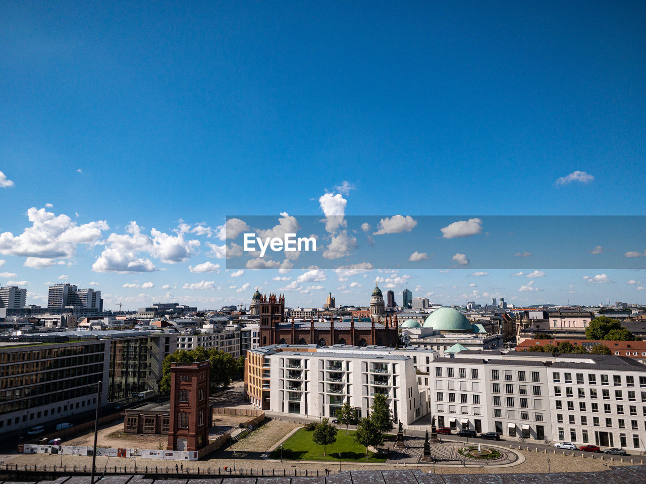 architecture, built structure, building exterior, city, sky, cityscape, skyline, urban area, building, horizon, landmark, nature, travel destinations, cloud, downtown, blue, no people, urban skyline, residential district, travel, landscape, city life, outdoors, day, tourism, street, residential area, metropolitan area, skyscraper, tower block
