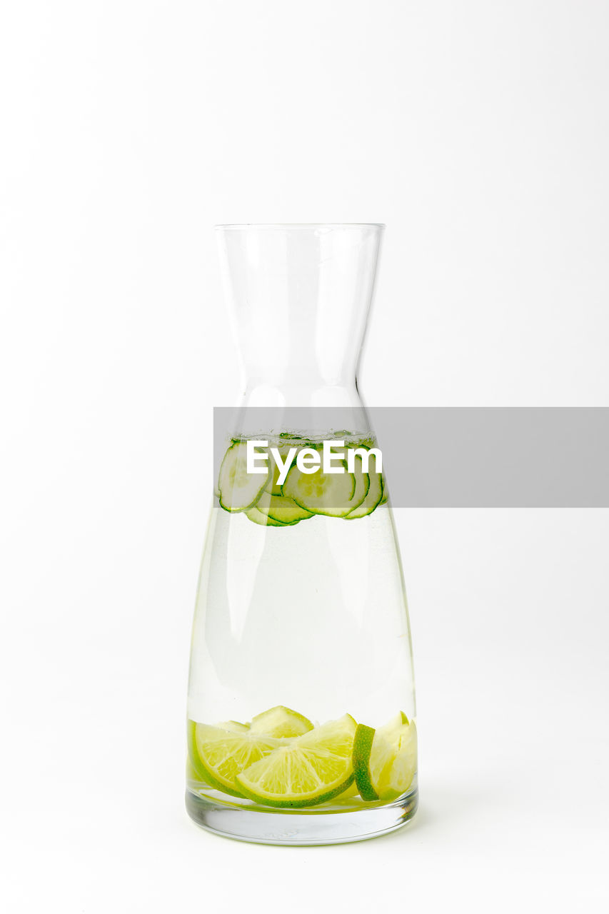 DRINK IN GLASS