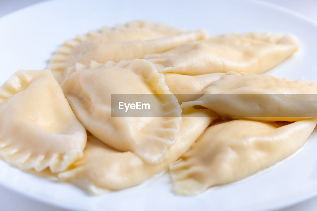 food, food and drink, khinkali, dumpling, pierogi, dish, wonton, freshness, mandu, manti, chinese dumpling, chinese food, plate, asian food, cuisine, close-up, healthy eating, pelmeni, indoors, no people, wellbeing, buuz, meal, studio shot, appetizer, still life, dim sum