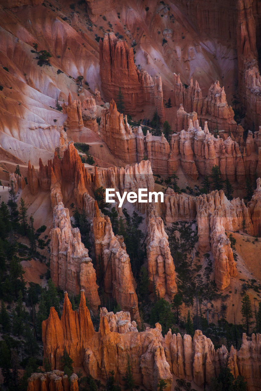 Bryce canyon national park, utah