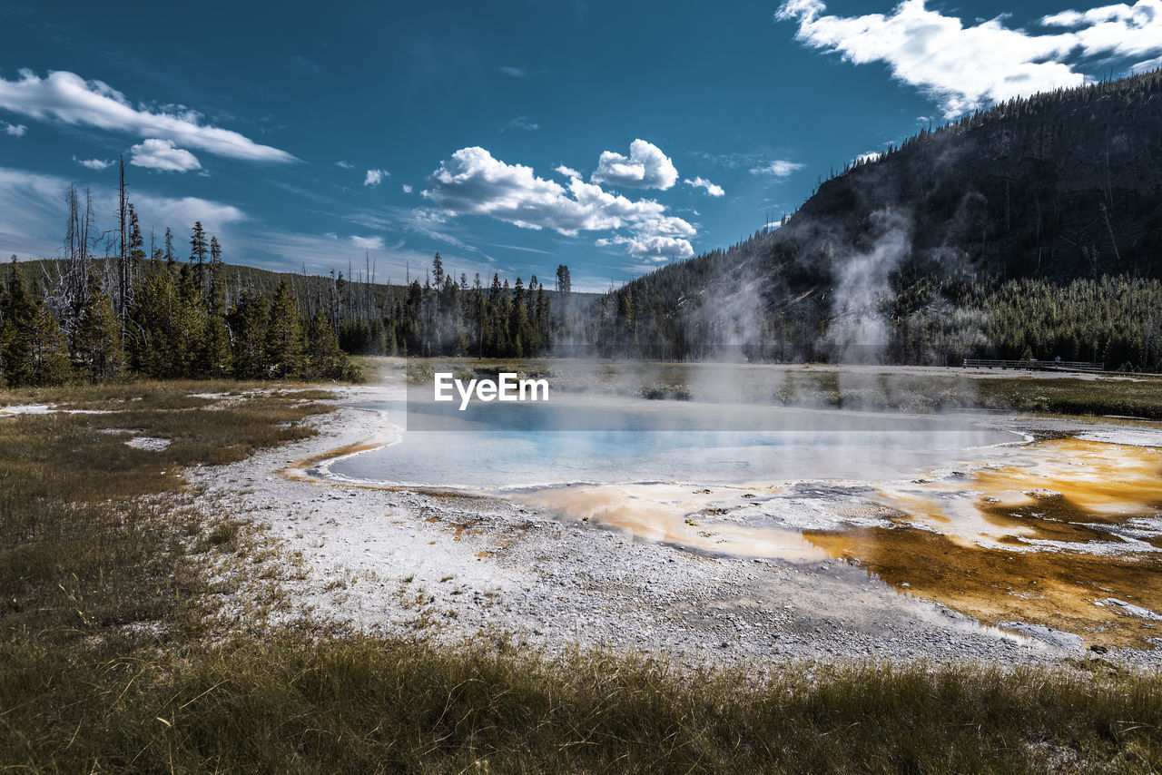 Yellowstone 