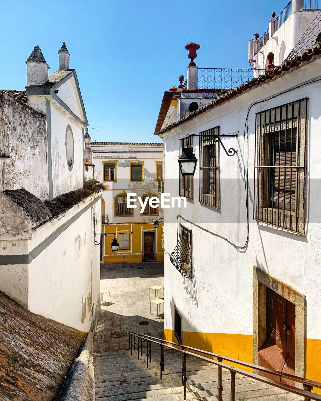 Evora, portugal 