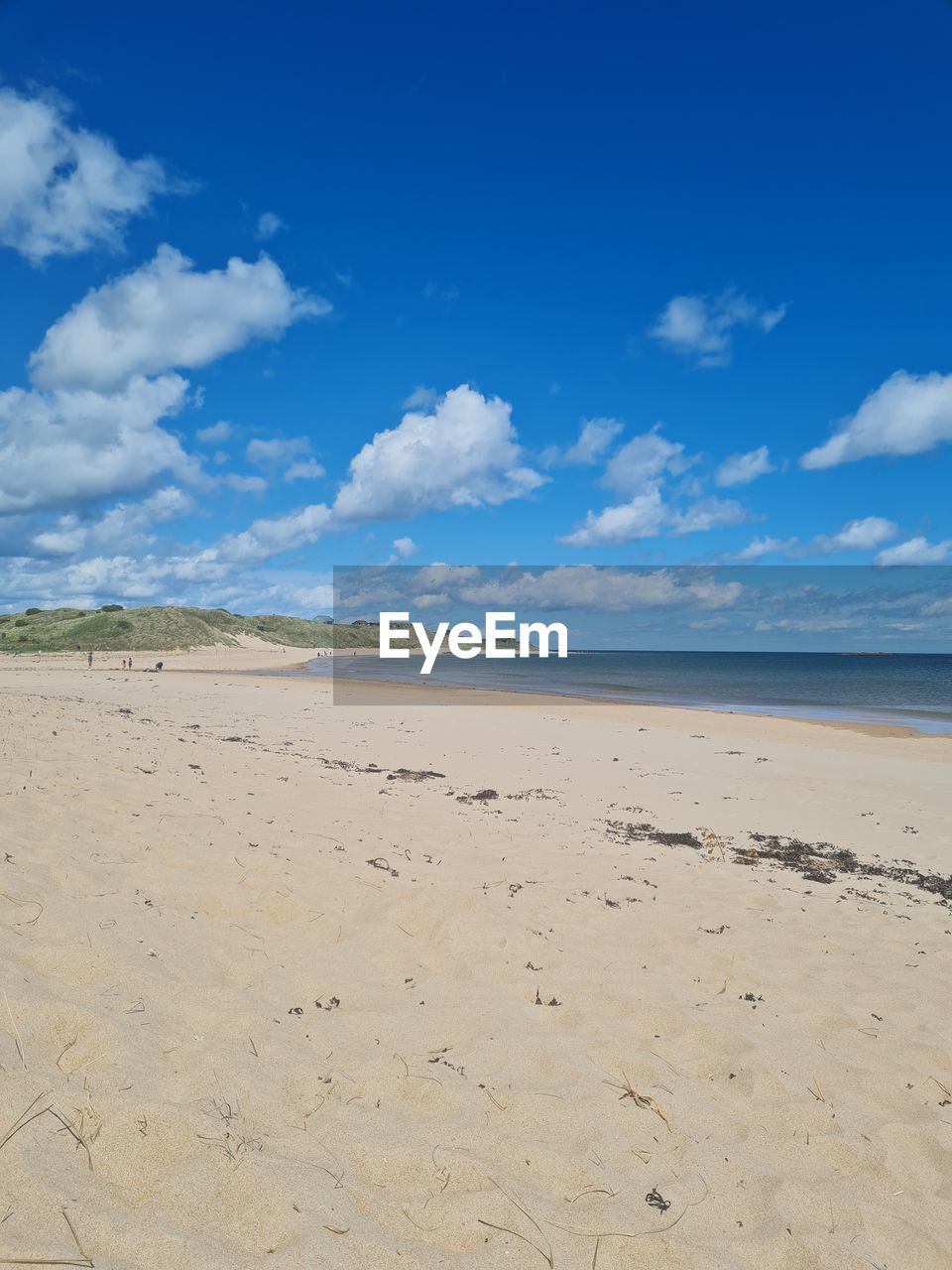 blue, sky, cloud, nature, land, beach, water, sea, scenics - nature, day, no people, sunlight, beauty in nature, azure, sand, outdoors, environment, tranquility, horizon, travel, wave, tranquil scene, ocean, panoramic, landscape