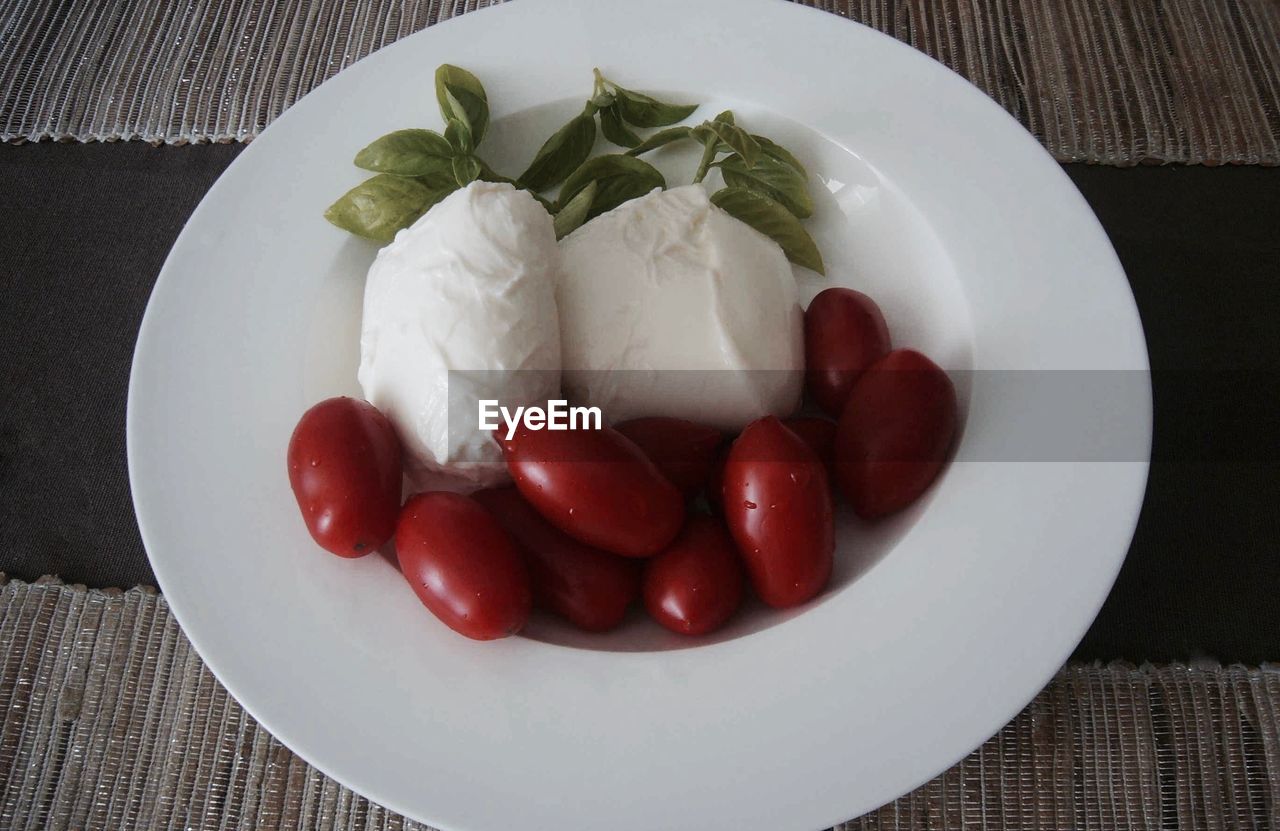 Close-up of food in bowl