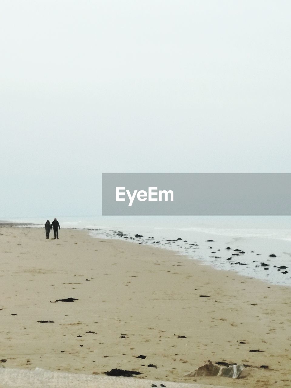 SCENIC VIEW OF BEACH