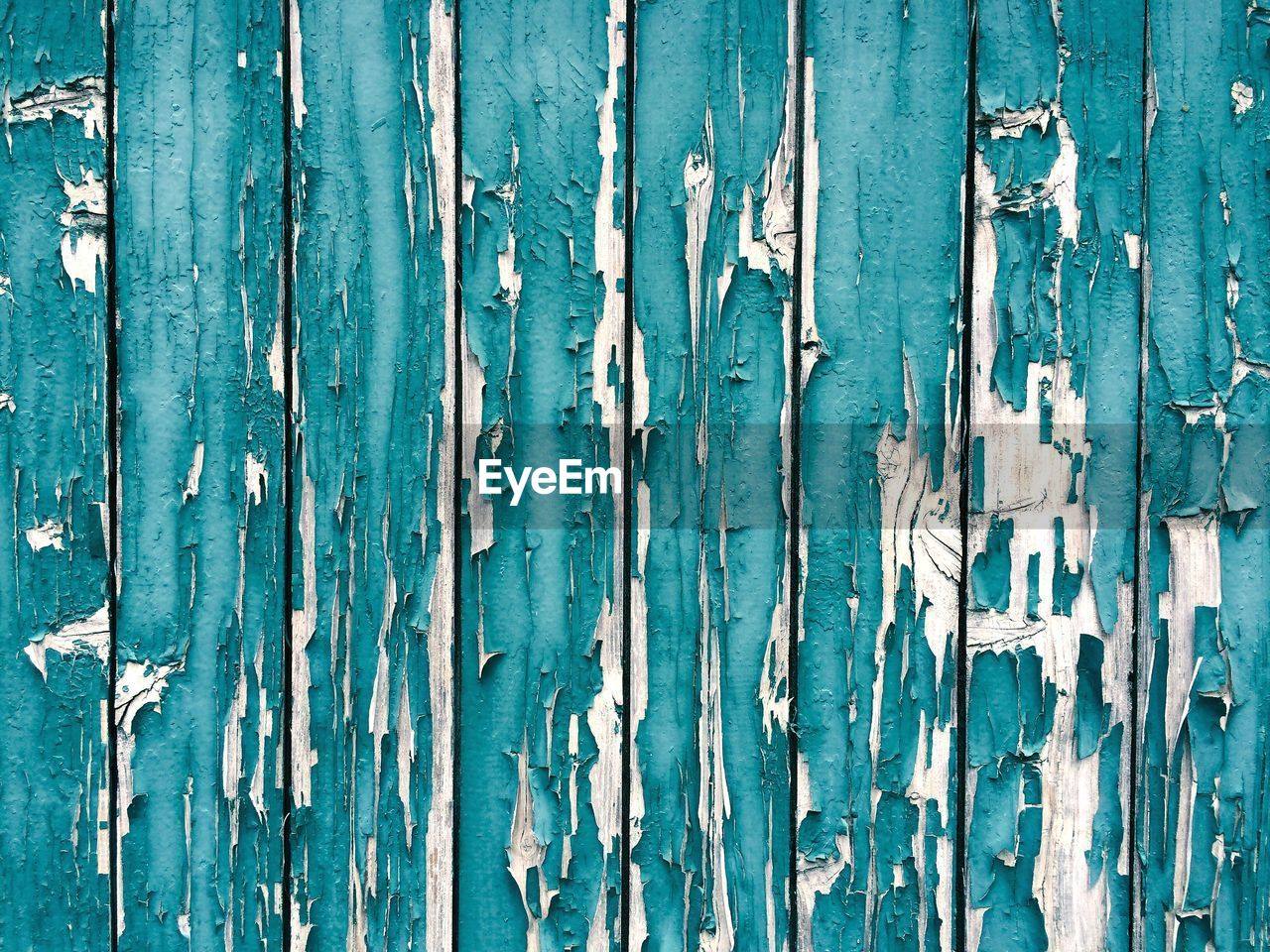 Full frame shot of weathered wooden wall