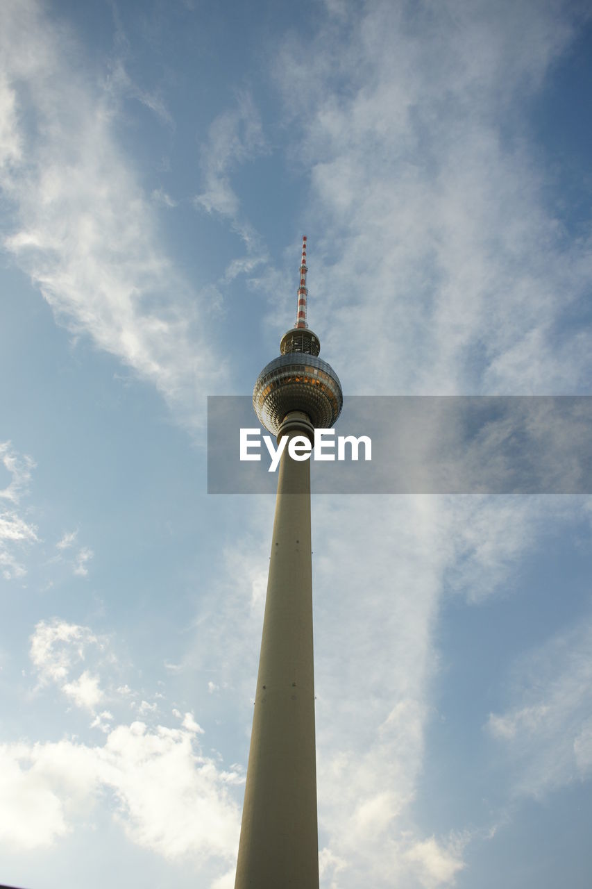 Tv-tower berlin
berliner fernsehturm