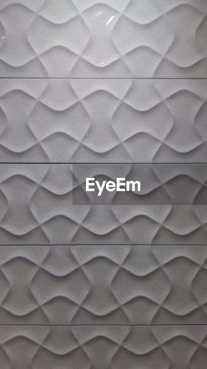Close-up of pattern