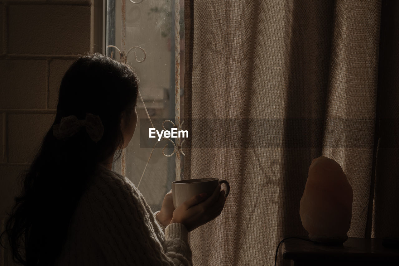 December mornings 