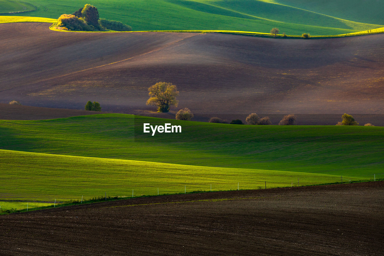 Turiec region, slovakia.