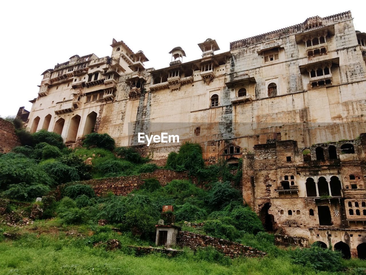 Royal palace... rajputana