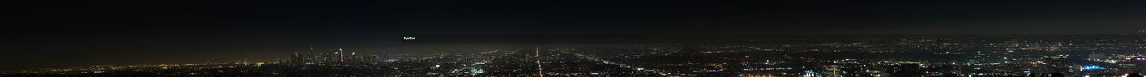 huge panorama of los angeles city at night in high resolution. Light City Skyline Evening Us Panoramic Bw Landmark Panorama Night American White Los Ángeles Urban Downtown Building La City Landscape Black-and-white Architecture California Black Modern Skyscraper Sunset Travel Horizon Colours Nightlife America Dusk Scenic Landscape Horizontal Blue Illuminated View Dramatic Hollywood Business