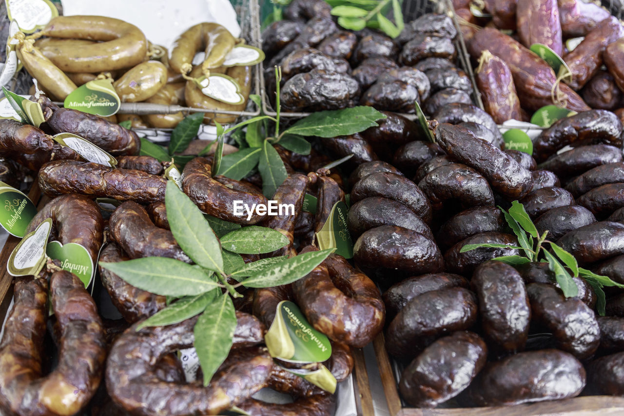 FULL FRAME SHOT OF FRESH VEGETABLES