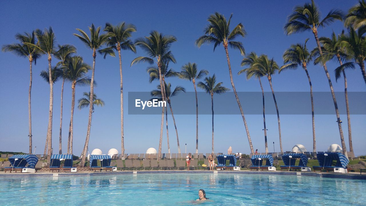 PANORAMIC VIEW OF SEA AGAINST SKY