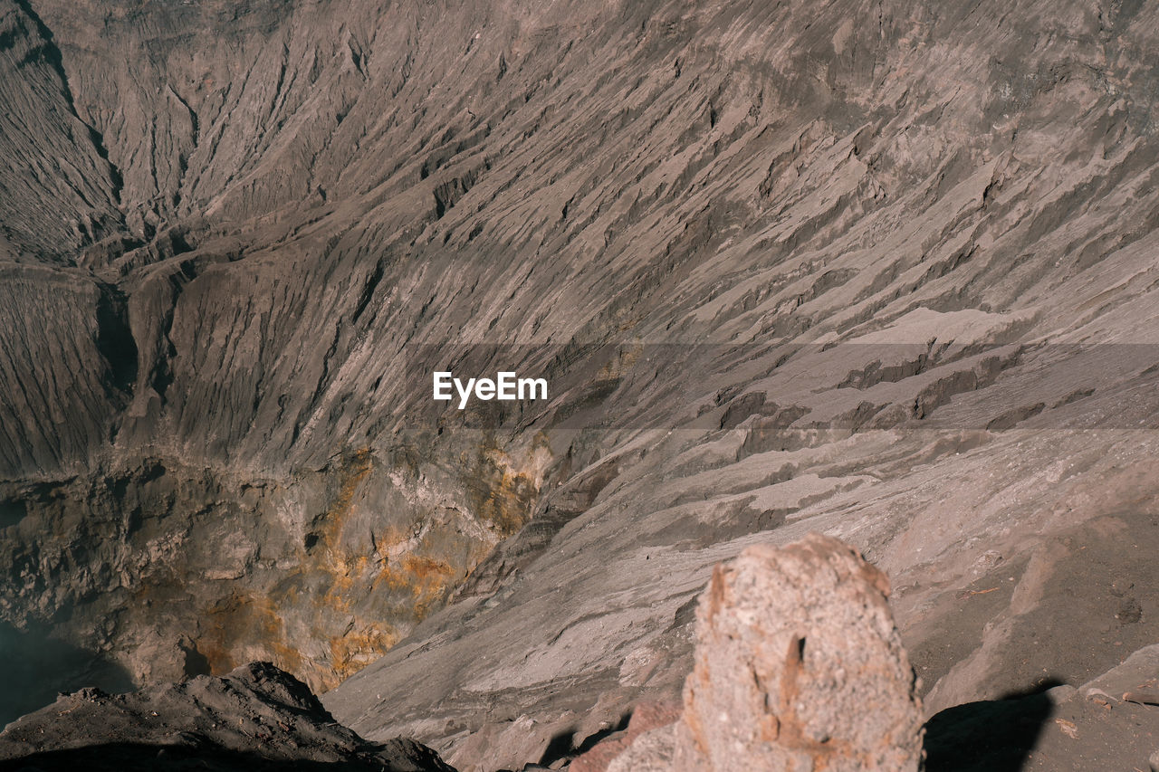 rock, geology, nature, mountain, landscape, environment, beauty in nature, rock formation, no people, scenics - nature, land, non-urban scene, physical geography, desert, outdoors, travel destinations, tranquility, extreme terrain, day, cave, mountain range, arid climate, travel